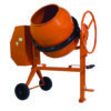 HORMIGONERA SIRL BP220 EVO