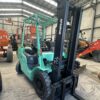 Carretilla elevadora MITSUBISHI FD25NT - Imagen 3