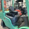 Carretilla elevadora MITSUBISHI FD25NT - Imagen 4