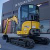 EXCAVADORA YANMAR VIO35 - Imagen 2