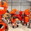HORMIGONERA SIRL BP220 EVO - Imagen 2