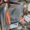MINIEXCAVADORA KUBOTA U17-3 - Imagen 5