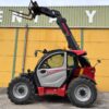 MANIPULADOR TELESCOPICO MANITOU MLT635 140 V