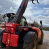 MANIPULADOR TELESCOPICO MANITOU MLT635 140 V - Imagen 3