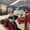 Minicargadora BOBCAT S450 - Imagen 2