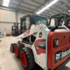 Minicargadora BOBCAT S450 - Imagen 3