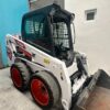 Minicargadora BOBCAT S450 - Imagen 9