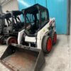 Minicargadora BOBCAT S450 - Imagen 7
