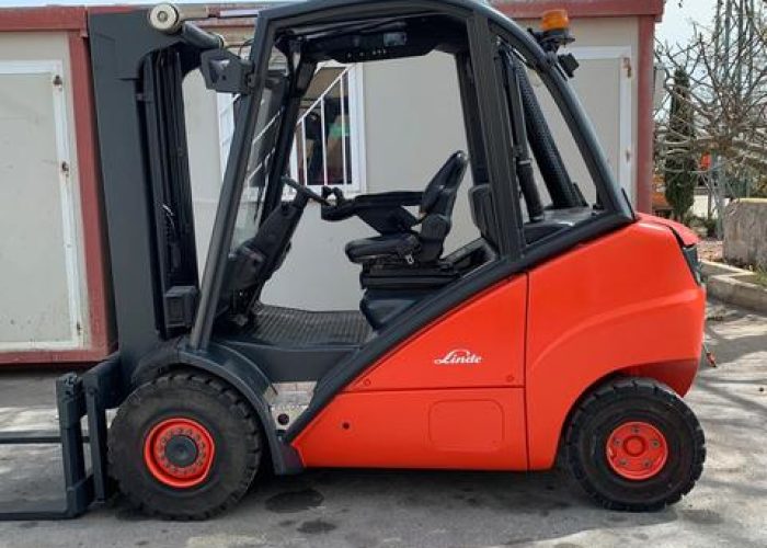 LINDE H30D